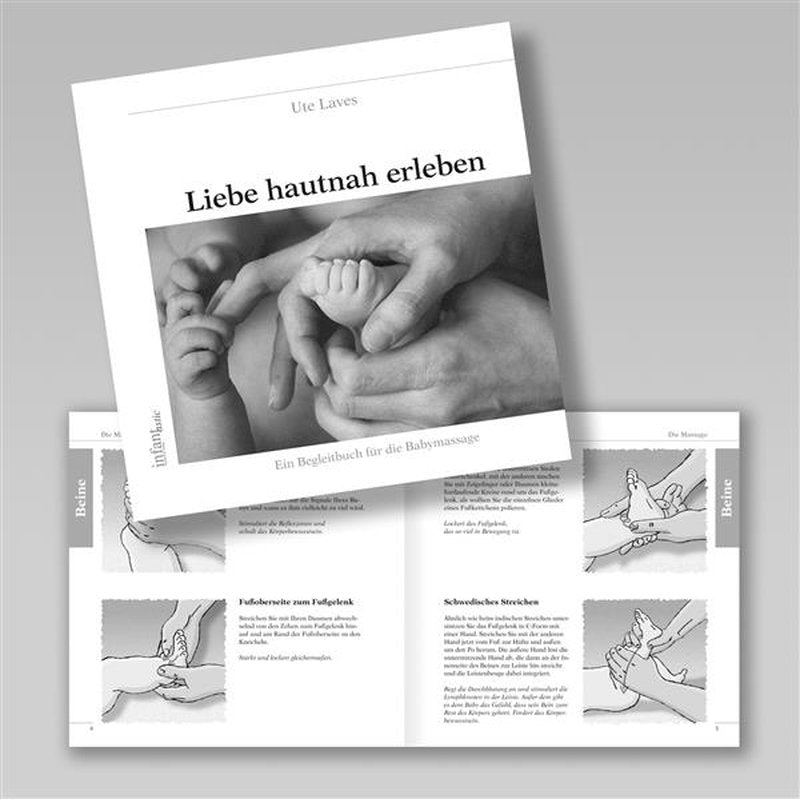 Liebe hautnah erleben